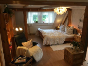 Ferienwohnung Wildenreuth